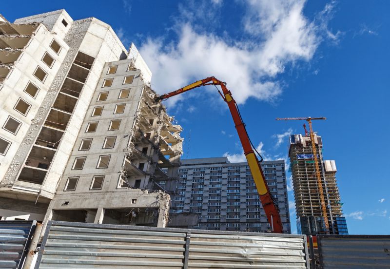 Structural Complexity