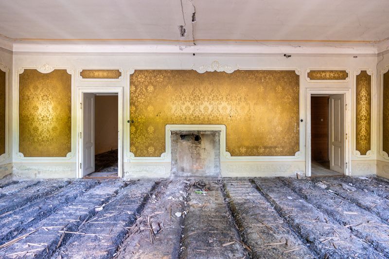Porch Removal in Bergen County, NJ