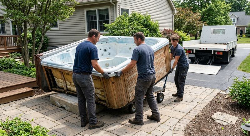 Madison, WI